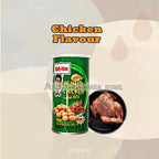 【𝗔𝗦𝗛】 (180g) Halal Thailand Koh-Kae Coated Peanut Import Snack 泰国花生豆 Kacang Makanan Ringan Healthy Nut Food Snacks