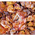 【𝗔𝗦𝗛】【50G/ 100G】烤鱿鱼（整只）Sotong Ekor Bakar GULA/PEDAS 鱿鱼干 鲸鱼牌 烘鱿鱼只