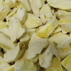 【𝗔𝗦𝗛】Niukee Freeze Dried Durian VF Tech Dreid Durian Buah Durian Kering Sugar Free Low Fat Natural 金枕头榴莲干