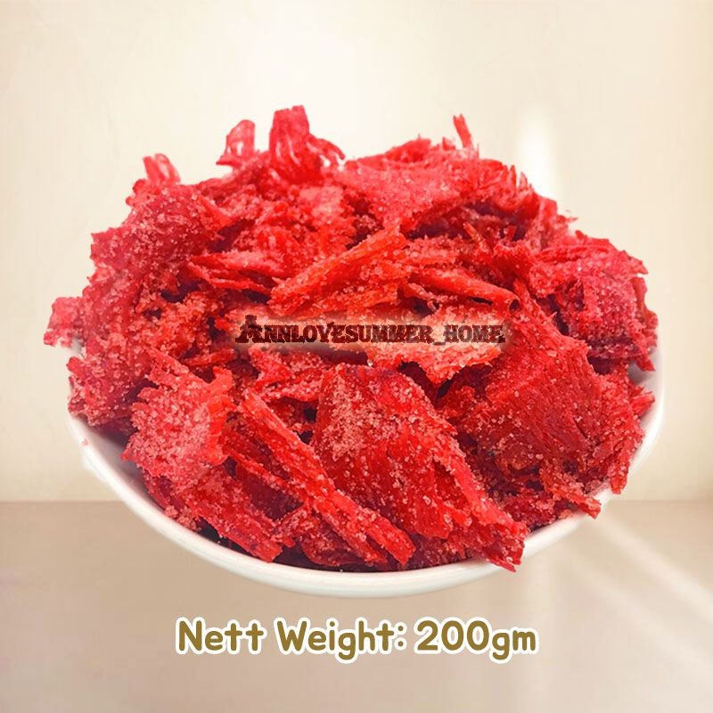 【𝗔𝗦𝗛】Combo 3-RM18❗️🔥【200/80g/60g】Whale Brand Sotong Bakar GULA/PEDAS/MERAH Kering Pedas Cuttlefish Slices Snack鱿鱼片