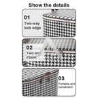 【𝗔𝗦𝗛】110L/140L/180L🔥 Blanket/ Clothes Storage Bag