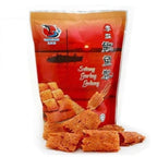 【𝗔𝗦𝗛】Combo 3-RM18❗️🔥【200/80g/60g】Whale Brand Sotong Bakar GULA/PEDAS/MERAH Kering Pedas Cuttlefish Slices Snack鱿鱼片