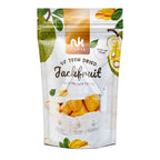 【𝗔𝗦𝗛】Niukee（70克香脆不硬）❗️菠萝蜜干 蔬菜干果 Kerepek Nangka madu Kering Kerepek