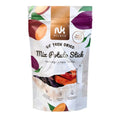 【𝗔𝗦𝗛】【100g ❌Salt】Mixed Snack Potato Stick Purple Potato Sweet Potato Kids Snack 紫薯脆 红薯脆 Potato Kering Ubi Kentang Rangg