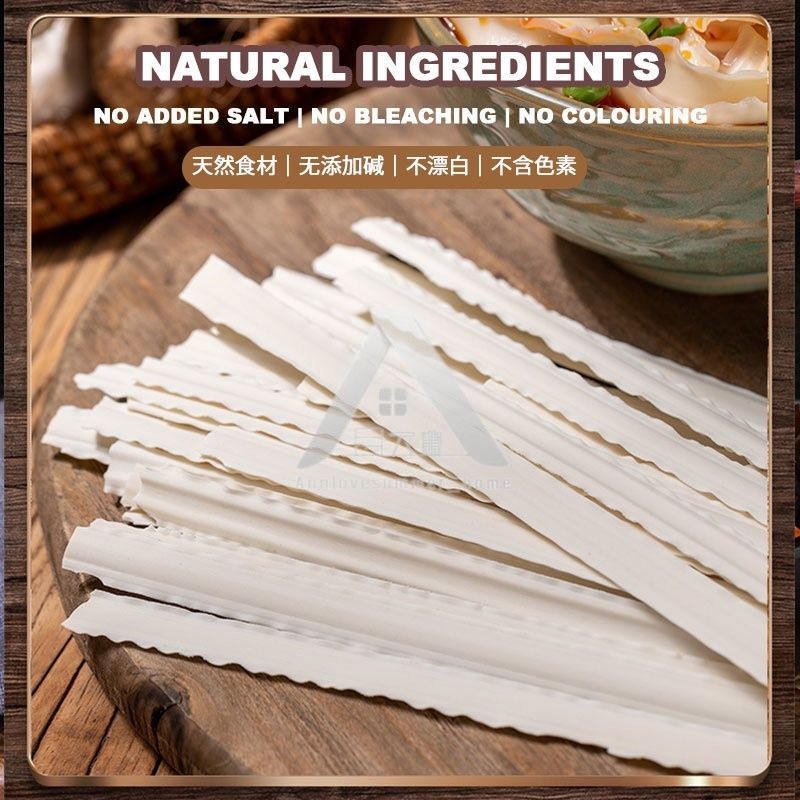 【𝗔𝗦𝗛】AAA SPINACH| PUMPKIN| YAM SHAVED NOODLE🔥👍【HEALTHY LOW CARB 6'pc 400g】菠菜 紫薯 南瓜 山药健康无添加刀削面0脂肪无糖高饱腹