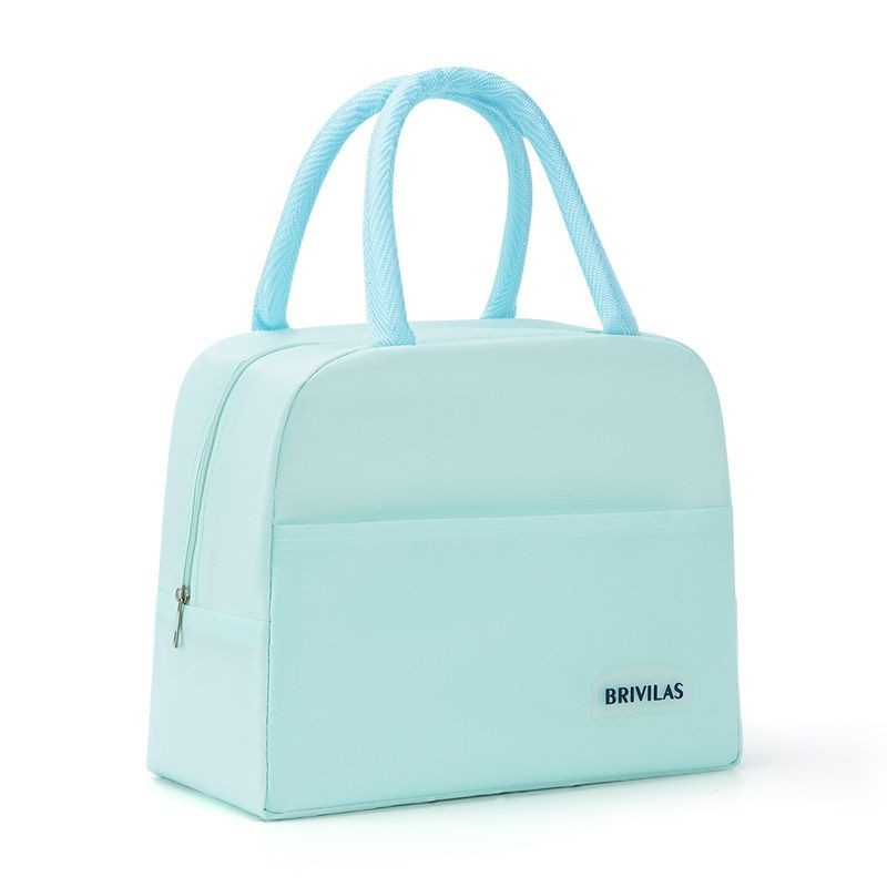 【𝗔𝗦𝗛】Insulated Lunch Bag