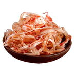 【𝗔𝗦𝗛】Whale Brand【200G/80g】Sotong Putih Osaka Hiris Bakar PEDAS/MERAH/HIRIS Kering Dried Cuttlefish Slice Snack 炭烤白鱿鱼丝