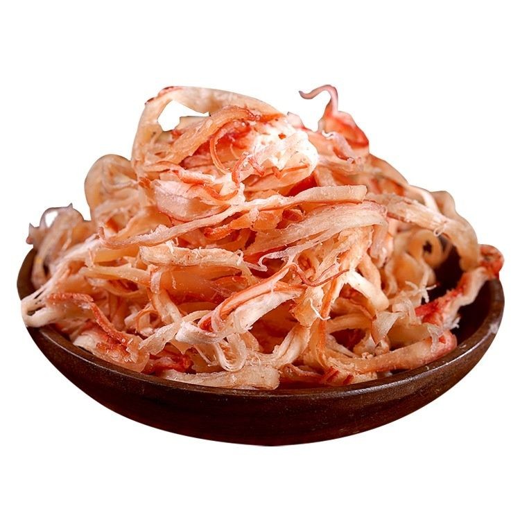 【𝗔𝗦𝗛】Whale Brand【200G/80g】Sotong Putih Osaka Hiris Bakar PEDAS/MERAH/HIRIS Kering Dried Cuttlefish Slice Snack 炭烤白鱿鱼丝