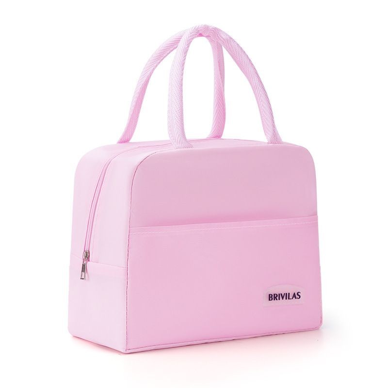 【𝗔𝗦𝗛】Insulated Lunch Bag