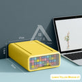 【𝗔𝗦𝗛】Muji Stackable Desk Organizer (A5 Size)