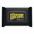 【𝗔𝗦𝗛】80pcs/30pcs Shoe Cleaning Wet Tissue Quick Wipes Sneakers Care Shoes Cleaning Solution Shoes Wipe Shoe Wipe