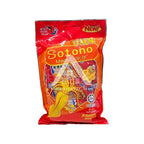 【𝗔𝗦𝗛】Whale Brand Sotong Madu Bakar Honey Cuttlefish 蜜糖鱿鱼
