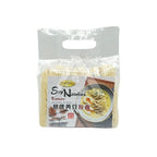 【𝗔𝗦𝗛】HICOMI Noodles Soy Noodles Dou Qian 豆签/Soy Noodles Mi Suah 黄豆面线/Ramen拉面 /Dry Noodles 干面/Kolo Mee 哥罗面