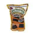 【𝗔𝗦𝗛】Whale Brand 60g Sedap Crispy Halal Kerepek Rumpai Laut Crispy Cod Fish With Seaweed Kerepek ikan cod bijan 鳕鱼紫菜芝麻脆片