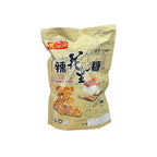 【𝗔𝗦𝗛】Loke Kee Peanut Bar Anchovies Sambal / Coconut Salted Peanut / Wasabi Salted  200g 乐记花生糖