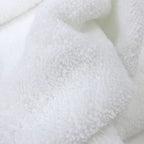 【𝗔𝗦𝗛】 Hotel Towel 100% Cotton 75CM X 145CM (Bath Towel White) Grade tuala mandi hotel 纯棉全白浴巾毛巾 (400g)