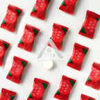 【𝗔𝗦𝗛】【20 Pcs】Disposable Compressed Towels 100% Cotton