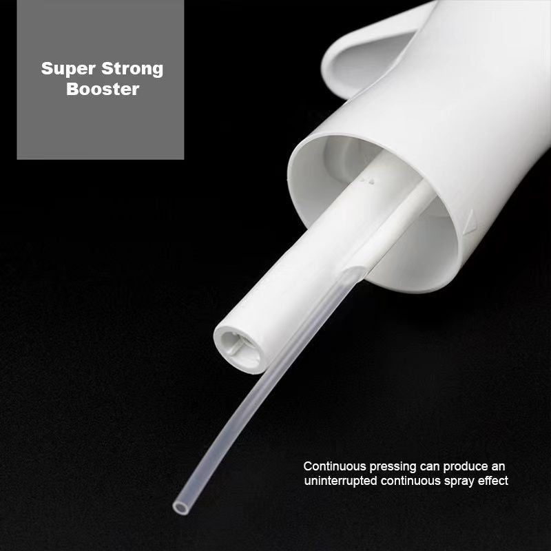 【𝗔𝗦𝗛】【200ml/ 300ml】High Pressure Continuous Mist Spray Bottle Fine Disinfection Sanitizer Watering Can 高壓噴霧瓶 Beauty