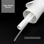 【𝗔𝗦𝗛】【200ml/ 300ml】High Pressure Continuous Mist Spray Bottle Fine Disinfection Sanitizer Watering Can 高壓噴霧瓶 Beauty