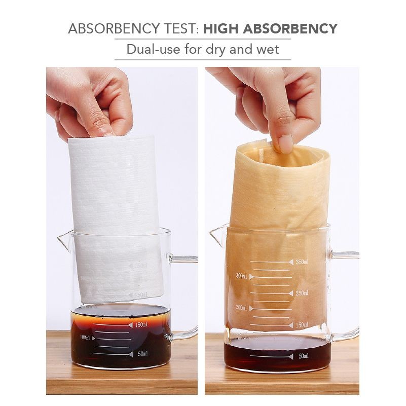 【𝗔𝗦𝗛】Disposable Kitchen Cloth