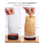 【𝗔𝗦𝗛】Disposable Kitchen Cloth