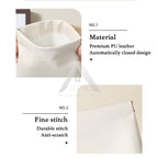 ￼【𝗔𝗦𝗛】Pouch Organizer Key Cosmetic Mini Bag Portable Earphones Storage Bag Data Cable Organizer Headphone Purse Coin