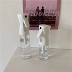 【𝗔𝗦𝗛】【200ml/ 300ml】High Pressure Continuous Mist Spray Bottle Fine Disinfection Sanitizer Watering Can 高壓噴霧瓶 Beauty
