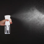 【𝗔𝗦𝗛】【200ml/ 300ml】High Pressure Continuous Mist Spray Bottle Fine Disinfection Sanitizer Watering Can 高壓噴霧瓶 Beauty