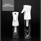 【𝗔𝗦𝗛】【200ml/ 300ml】High Pressure Continuous Mist Spray Bottle Fine Disinfection Sanitizer Watering Can 高壓噴霧瓶 Beauty