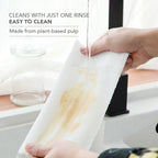 【𝗔𝗦𝗛】Disposable Kitchen Cloth