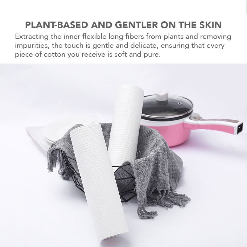 【𝗔𝗦𝗛】Disposable Kitchen Cloth