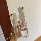 【𝗔𝗦𝗛】【200ml/ 300ml】High Pressure Continuous Mist Spray Bottle Fine Disinfection Sanitizer Watering Can 高壓噴霧瓶 Beauty