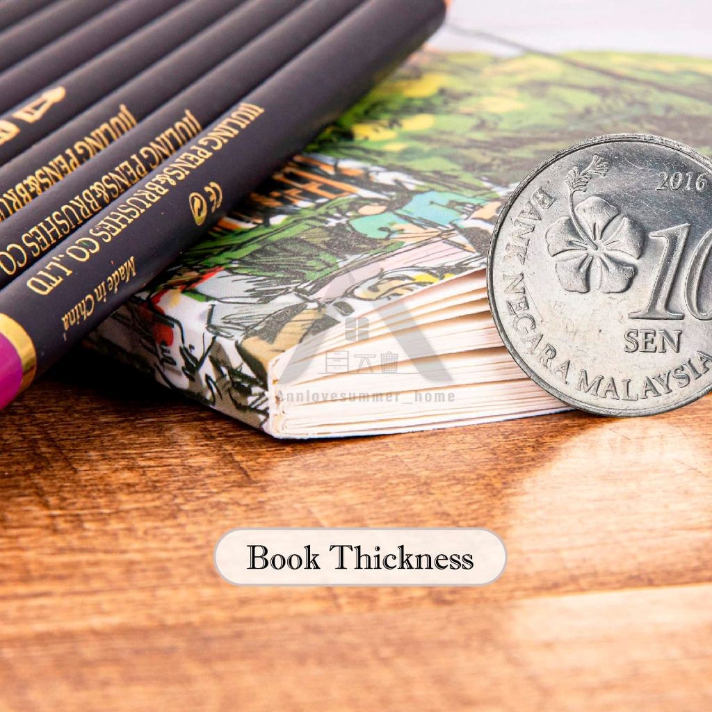 【𝗔𝗦𝗛】60pg CITY 🎨Colouring➕Sketch Book【2in1】Adult Pressure relief Relax Kids Buku Mewarna Anti-Stress Dewasa 成人城市减压彩色本