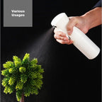 【𝗔𝗦𝗛】【200ml/ 300ml】High Pressure Continuous Mist Spray Bottle Fine Disinfection Sanitizer Watering Can 高壓噴霧瓶 Beauty