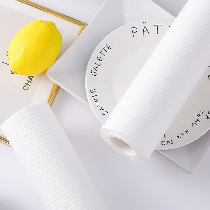 【𝗔𝗦𝗛】Disposable Kitchen Cloth
