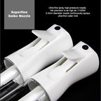 【𝗔𝗦𝗛】【200ml/ 300ml】High Pressure Continuous Mist Spray Bottle Fine Disinfection Sanitizer Watering Can 高壓噴霧瓶 Beauty