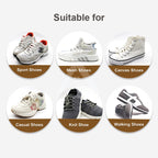 【𝗔𝗦𝗛】Shoes Sneaker Foam Cleaner Spray Shoes Foam Spray
