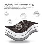 【𝗔𝗦𝗛】Leather Care Cream Advanced Maintenance Oil Leather Care Beauty Leather Shoes Leather Renovation Care Oil