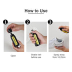 【𝗔𝗦𝗛】Shoe Sneaker Deodorant Spray 100ML Deodoring Spary 100ML