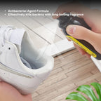 【𝗔𝗦𝗛】Shoe Sneaker Deodorant Spray 100ML Deodoring Spary 100ML