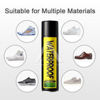 【𝗔𝗦𝗛】100% Authentic (300ml) Sneaker Waterproof Spray Anti-Stain Water Repellent Spray 防水喷雾