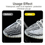 【𝗔𝗦𝗛】100% Authentic (300ml) Sneaker Waterproof Spray Anti-Stain Water Repellent Spray 防水喷雾