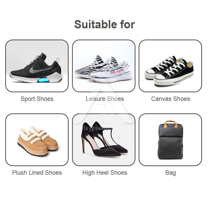 【𝗔𝗦𝗛】Shoe Sneaker Deodorant Spray 100ML Deodoring Spary 100ML