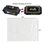【𝗔𝗦𝗛】80pcs/30pcs Shoe Cleaning Wet Tissue Quick Wipes Sneakers Care Shoes Cleaning Solution Shoes Wipe Shoe Wipe