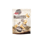 【𝗔𝗦𝗛】Aji Crispy Crackers Black Truffle / Vagetable / Matsutake Ham 惊奇脆片饼干