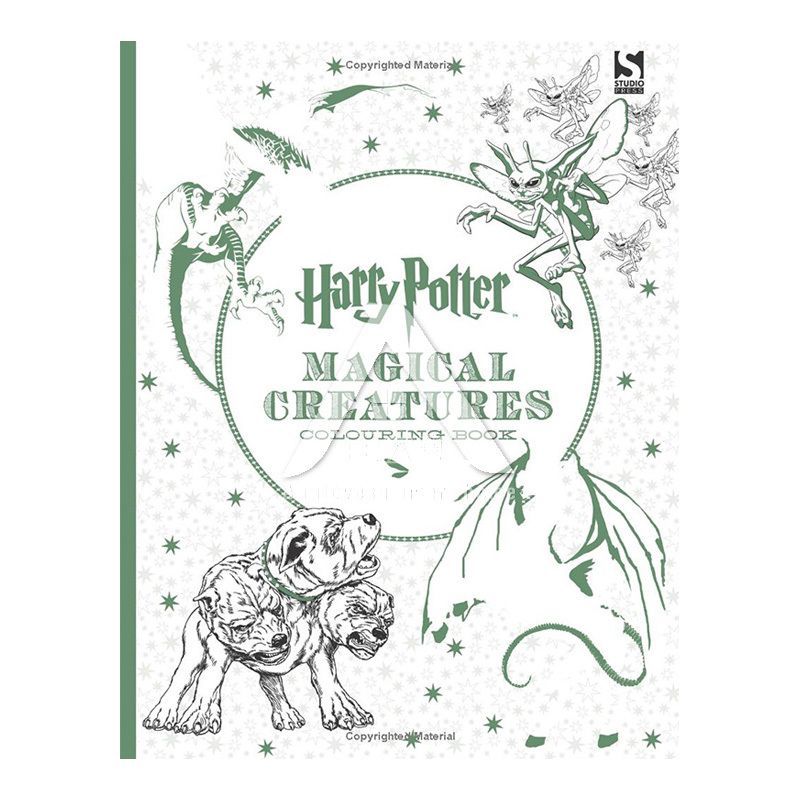 【𝗔𝗦𝗛】Only RM9.9❗️96 pages Secret Garden Series Coloring Book Thick Colouring Book Stress Relieve BookBukuWarna秘密花园填色本