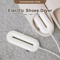 【𝗔𝗦𝗛】Sothing Shoe Dryer Shoe Deodorization Sterilization Household Dormitory 烘鞋器干鞋烤鞋除臭杀菌