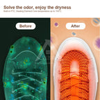 【𝗔𝗦𝗛】Sothing Shoe Dryer Shoe Deodorization Sterilization Household Dormitory 烘鞋器干鞋烤鞋除臭杀菌