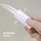 【𝗔𝗦𝗛】Sothing Shoe Dryer Shoe Deodorization Sterilization Household Dormitory 烘鞋器干鞋烤鞋除臭杀菌