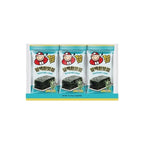 【𝗔𝗦𝗛】TAO KAE NOI Korean Seaweed Classic / Spicy 3x4g